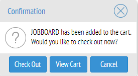 Job Board Image