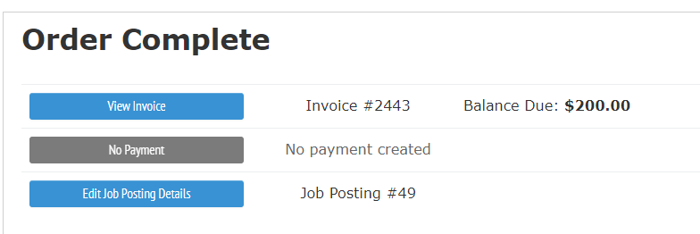 Job Board Image