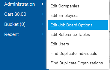 Job Board Image