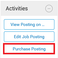 Job Board Image