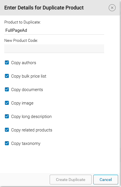 Products Image