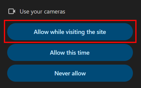 Self-check-in Image