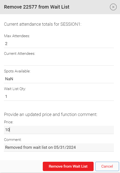 Events Image