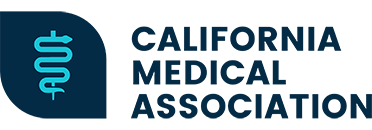 California Medical Association Logo