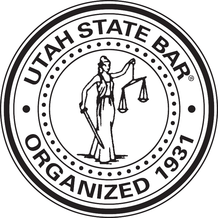 Utah State Bar Logo