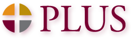 PLUS Logo